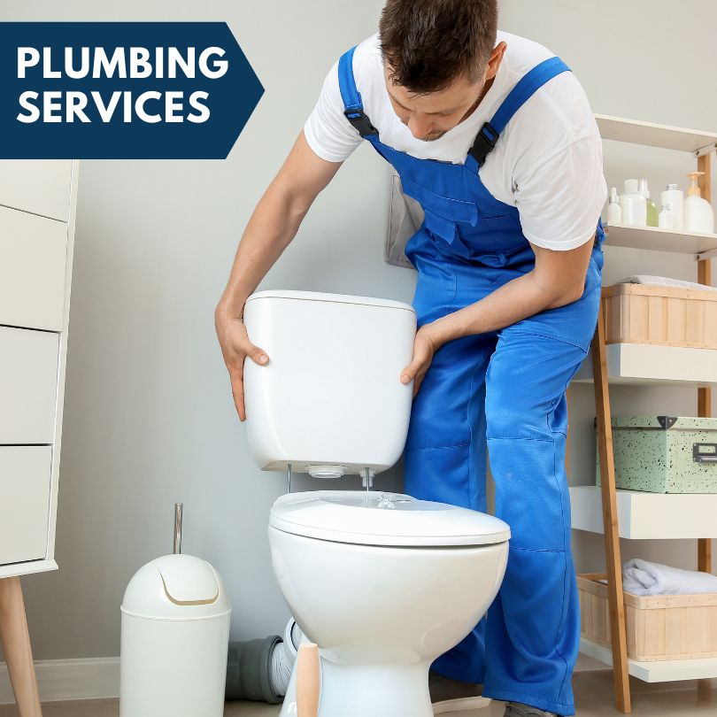 Plumbing Company in Issue, MD