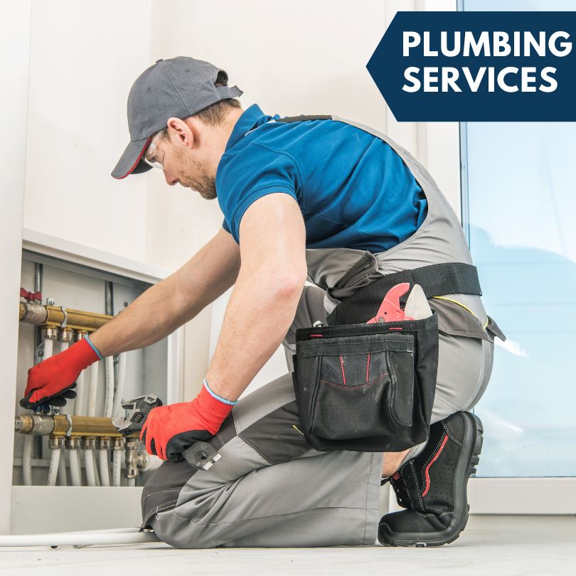 Issue Plumbing Company